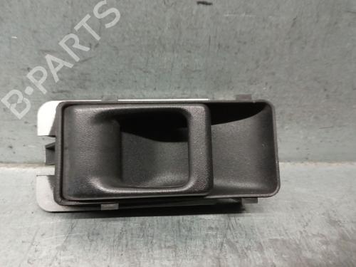 Used Rear right interior door handle VOLVO 340-360 (343, 345) 2.0 (115 hp) 25238850