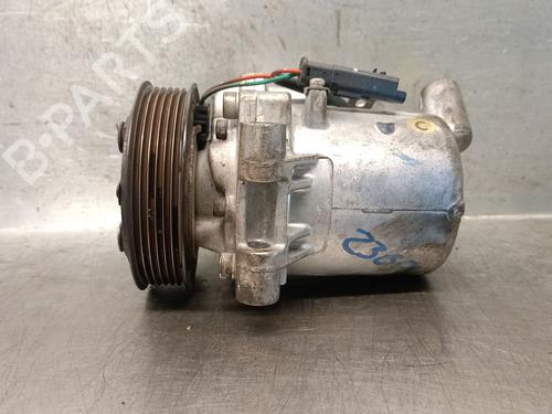 AC compressor CITROËN C3 III (SX) 1.2 PURETECH 82 | BP29208368M34 