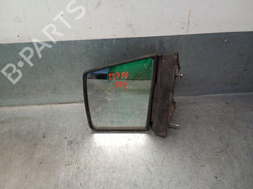 Used Left mirror RENAULT TRAFIC Van (T_, P_, V_) 2.5 D (75 hp) 27152133
