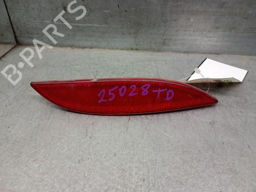 Used Rear bumper right light Rear bumper right light RENAULT MEGANE III Grandtour (KZ0/1) 2.0 dCi (KZ0Y) (150 hp) 33812321 33812321