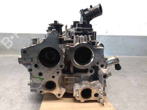 Cylinder head MAZDA 6 Estate (GJ, GL) 2.2 D | BP33319244M5 - Image 11