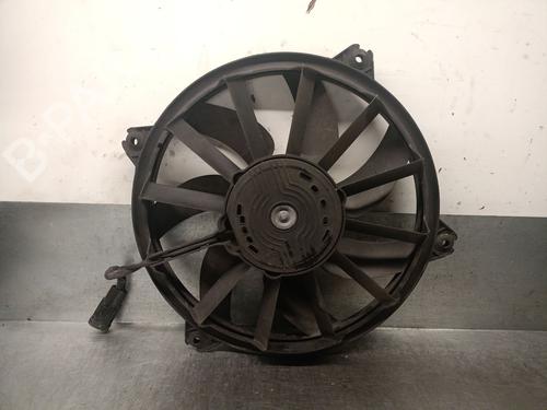 Køleventilator elektrisk PEUGEOT 3008 I MPV (0U_) 1.6 HDi | BP29808156M35 