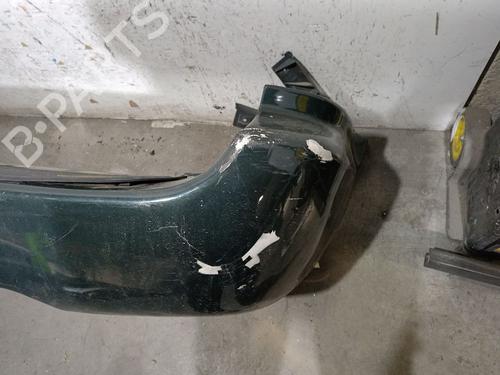 Rear bumper CHRYSLER VOYAGER IV (RG, RS) 2.5 CRD | BP27452500C8 