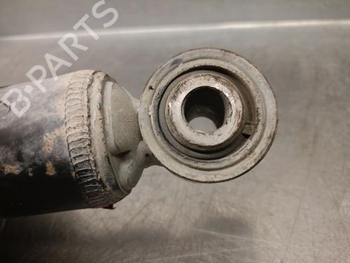 Left front shock absorber NISSAN NAVARA NP300 Pickup (D23, D23T) 2.3 dCi | BP22722277M16 