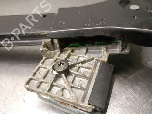 Front left window mechanism CITROËN C6 (TD_) 2.7 HDi | BP40539089C22 - Image 4
