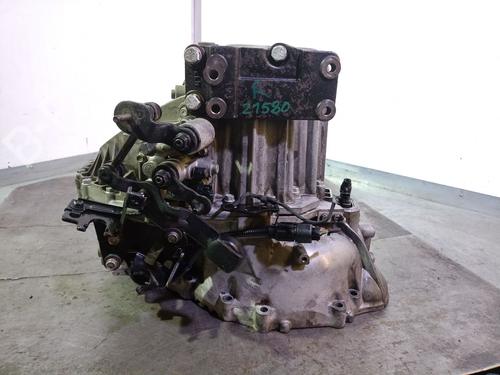 Gearbox KIA CARENS III MPV (UN) 2.0 CRDi 140 | BP21586417M3 