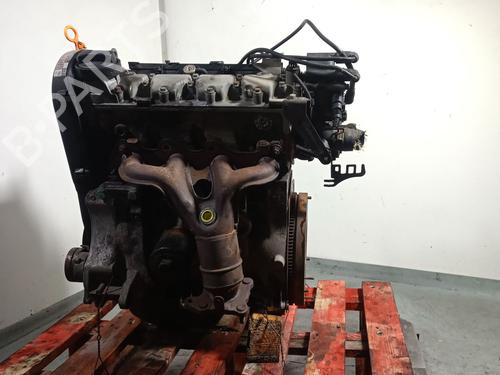 Engine VW POLO (6N2) 1.0 | BP35788127M1 - Image 5