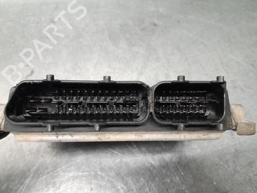 Engine control unit (ECU) FIAT PANDA (169_) 1.1 (169.AXA1A) | BP37464999M57 - Image 3