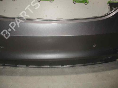 Rear bumper MERCEDES-BENZ CLA Coupe (C117) CLA 45 AMG 4-matic (117.352) | BP25234697C8 