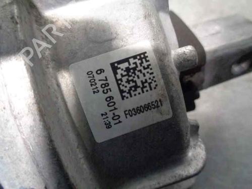 Engine mount BMW 5 (F10) 520 i | BP8762694M89 