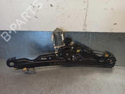 Used Rear right window mechanism BMW 5 (E60) 520 d (177 hp) 7460436