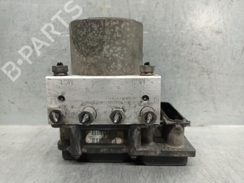 Used ABS pump FIAT PUNTO (188_) 1.2 60 (188.030, .050, .130, .150, .230, .250) (60 hp) 26665036