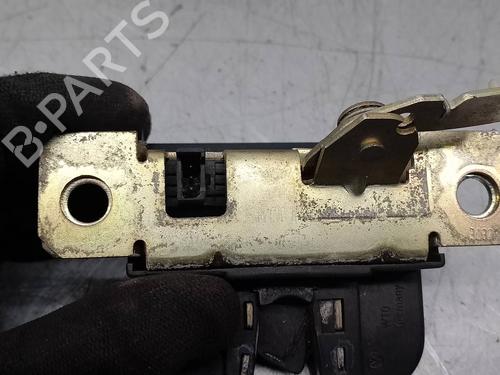 Tailgate lock VW NEW BEETLE (9C1, 1C1) 1.6 | BP17018643C101 