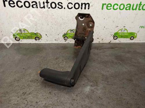 Hand brake RENAULT KANGOO / GRAND KANGOO II (KW0/1_) 1.5 dCi 70 (KW0V, KW0A) | BP8791312I18 