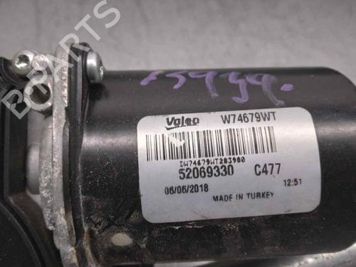 Front wiper motor FIAT TIPO Saloon (356_, 357_) 1.4 LPG (356SXF1B) | BP12116042M29 