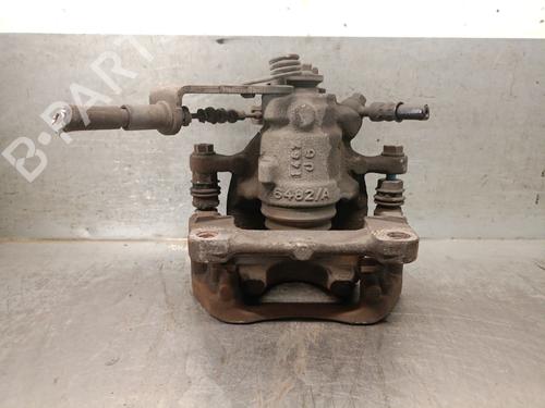 Left rear brake caliper CITROËN SPACETOURER Bus (V_) 1.6 BlueHDi 95 | BP27678542M107 