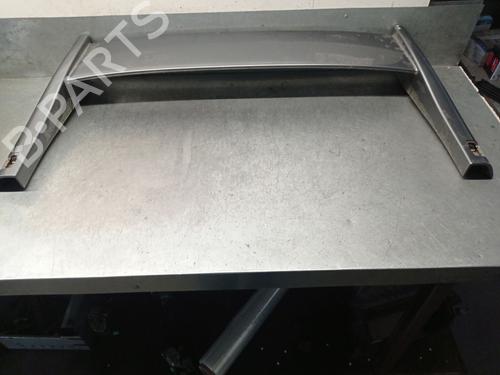 Rear spoiler HONDA HR-V (GH_) 1.6 16V 4WD (GH2, GH4) | BP27255476C96 