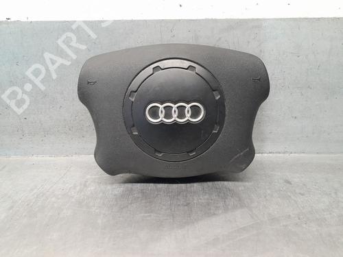 Airbag do condutor Airbag do condutor AUDI A3 (8L1) 1.8 (125 hp) 36157545 36157545