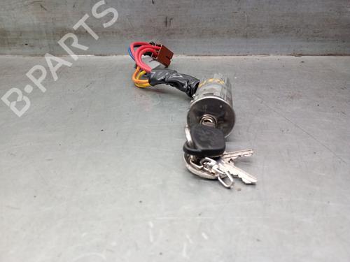 Ignition barrel PEUGEOT 306 Hatchback (7A, 7C, N3, N5) 1.4 | BP22984790M48 