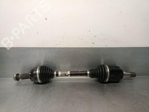 Used Left front driveshaft LAND ROVER DISCOVERY V (L462) 2.0 Sd4 4x4 (241 hp) 23132124