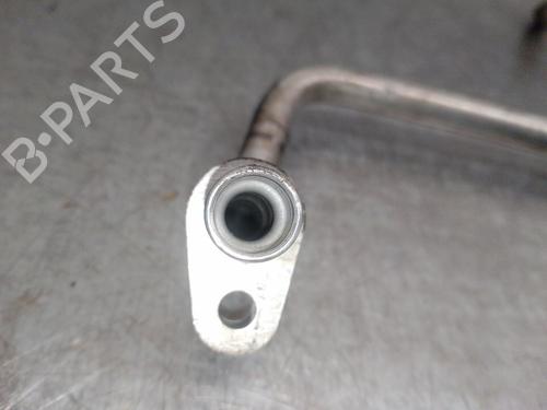 AC pipe RENAULT CLIO III (BR0/1, CR0/1)  | BP32189313M126 