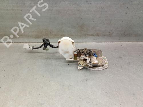 Front left lock HONDA CR-V I (RD) 2.0 16V 4WD (RD1, RD3) | BP24663326C98 