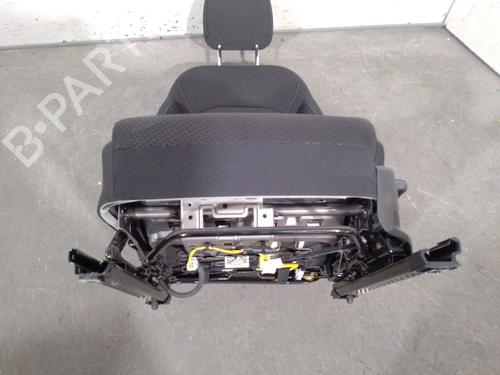 Left front seat HYUNDAI i30 FASTBACK (PDE, PDEN) 1.4 T-GDI | BP36037898C15 - Image 10
