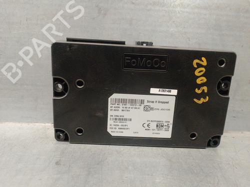Elektronisk modul FORD TOURNEO CONNECT / GRAND TOURNEO CONNECT V408 MPV [2013-2025]  17200158