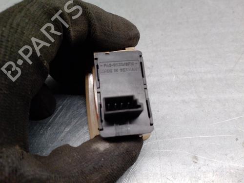 Left rear window switch BMW X3 (E83) 2.0 sd | BP17035629I29 