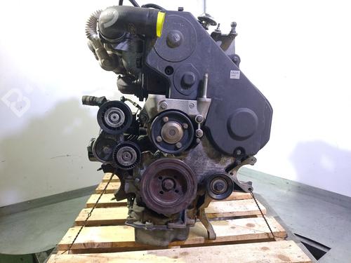Motor FORD FOCUS II (DA_, HCP, DP) 1.8 TDCi (115 hp) 29164373