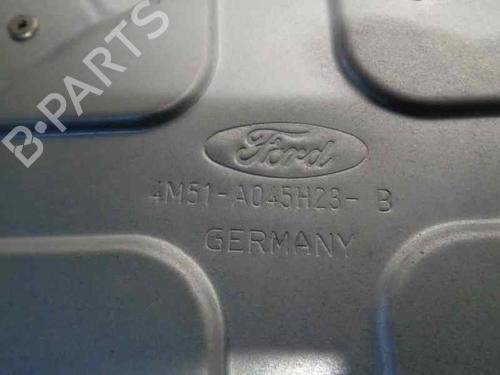Rear left window mechanism FORD FOCUS II (DA_, HCP, DP) 1.6 TDCi | BP4870200C24 
