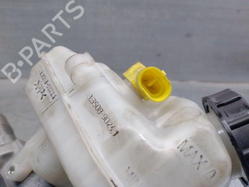 Brake master cylinder OPEL ASTRA J Sports Tourer (P10) 1.6 CDTi (35) | BP24202553M77