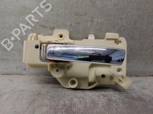 Venstre bak invendig håndtak JEEP COMPASS (MK49) 2.0 CRD (140 hp) 17547971