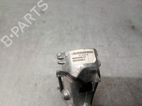 Rear mirror CITROËN C5 III (RD_) 2.0 HDi 140 (RDRHF8, RDRHFA, RDRHA8, RDRHAJ) | BP31801012I6