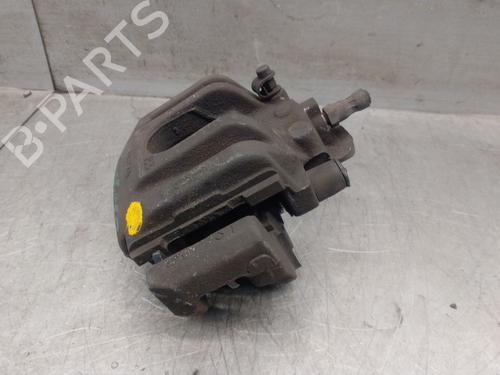 Left rear brake caliper BMW 5 (E60) 535 d | BP28608496M107 