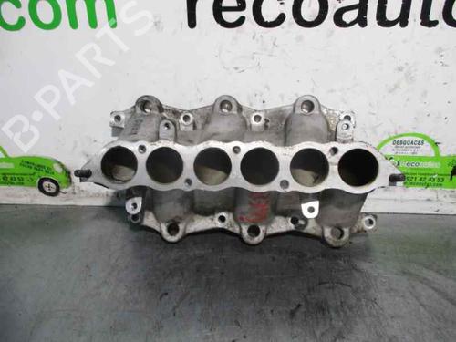 Exhaust manifold HYUNDAI SANTA FÉ I (SM) 2.7 V6 4x4 | BP11667480M110 