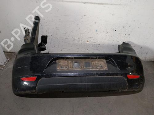 Used Rear bumper Rear bumper 39170541 39170541