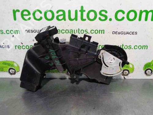 Heater blower motor VW PHAETON (3D1, 3D2, 3D3, 3D4, 3D6, 3D7, 3D8, 3D9) 3.2 V6 4motion | BP5845600M62 