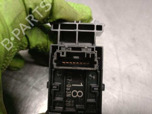 Left rear window switch TOYOTA COROLLA Saloon (_E21_) 1.8 VVTi Hybrid (ZWE211, MZEA12) | BP23426403I29 - Image 3