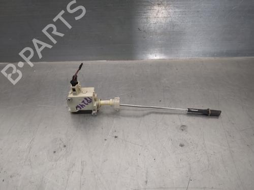 Brandstofklep actuator VW GOLF V (1K1) 1.9 TDI (105 hp) 14331887