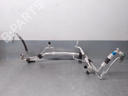 Used AC pipe AC pipe HYUNDAI KONA (OS, OSE, OSI) EV (204 hp) 34099539 34099539