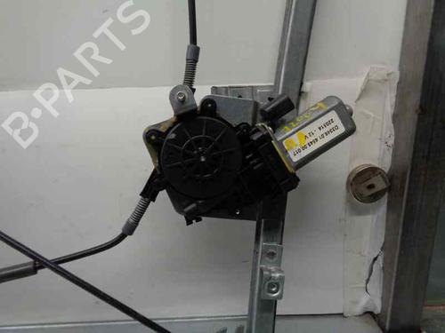 Front right window mechanism SEAT CORDOBA (6K1, 6K2)  | BP6565611C23 