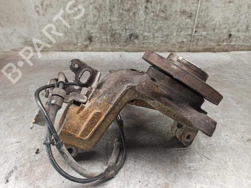 Left front steering knuckle CITROËN XSARA PICASSO (N68) 2.0 HDi | BP8168983M25 