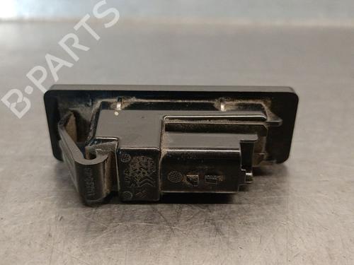 Licence plate light OPEL MOKKA 1.2 (76) | BP34280505I40 - Image 2