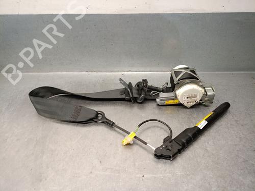 Used Front right seatbelt Front right seatbelt FIAT PANDA (312_, 319_) 1.2 (312PXA1A) (69 hp) 39684211 39684211