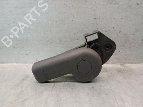 Used Hood lock FORD KUGA II (DM2) 2.0 TDCi (120 hp) 25911807