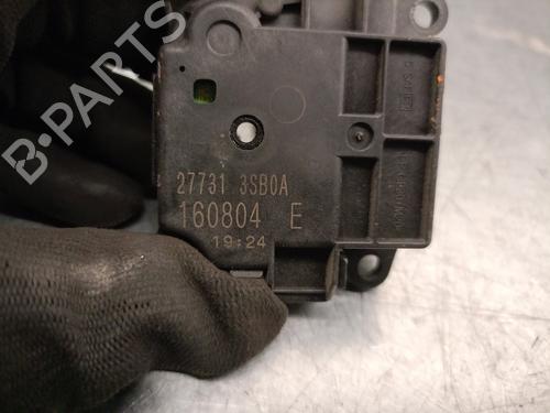 Electronic module NISSAN NAVARA NP300 Pickup (D23, D23T) 2.3 dCi | BP22722861M83 