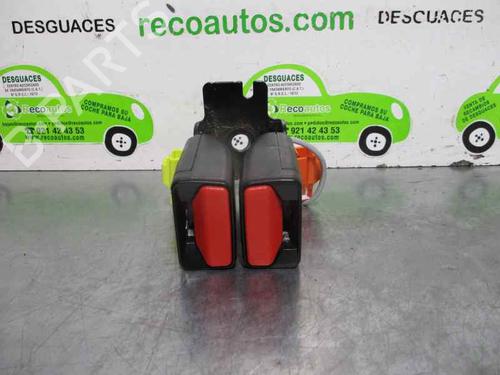 Seat buckle VOLVO V40 Hatchback (525) D2 | BP20250210I32 