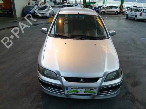 Engine mount MITSUBISHI SPACE STAR MPV (DG_A) 1.9 DI-D (DG4A) | BP8763068M89  - Image 6