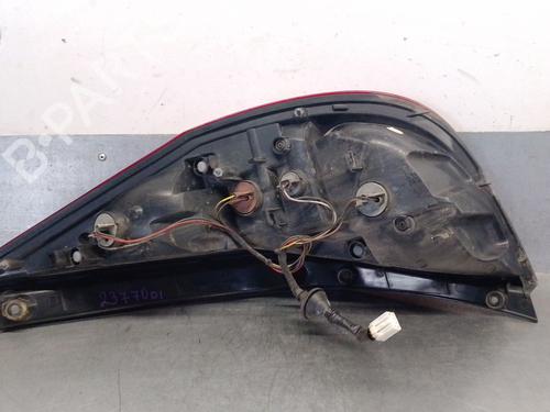 Left taillight HYUNDAI i30 (FD) 1.6 CRDi | BP29712490C34 